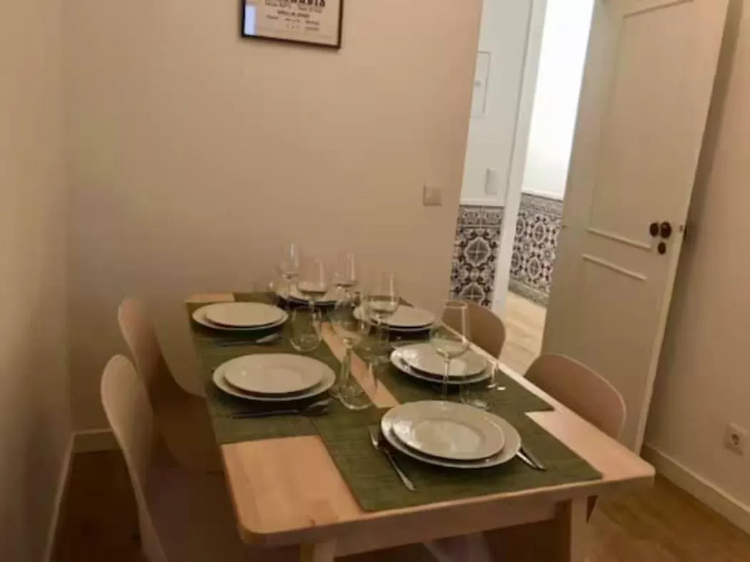 Ola Lisbon - Belem III Terrace Apartment 0*,  Portugal