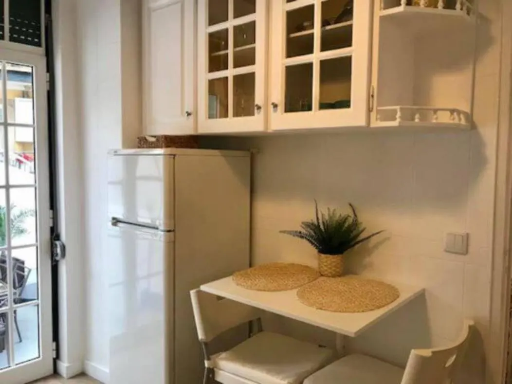 Ola Lisbon - Belem III Terrace Apartment